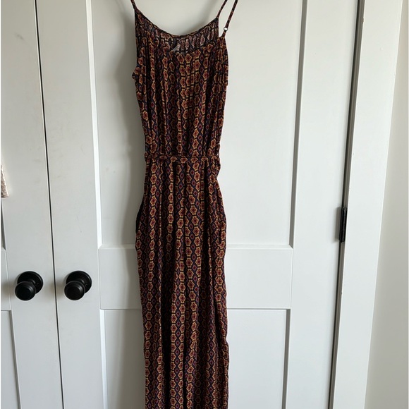 NWOT Dress Forum Wide Leg Jumpsuit - medium - Picture 7 of 9